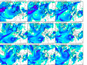 previsioni meteo prossimi giorni