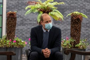 principe william