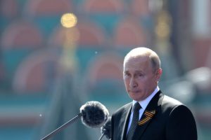 putin