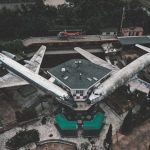 Un mondo sospeso, il ristorante sugli aerei di Villamarzana: un progetto unico per realizzare i desideri degli anziani [FOTO]