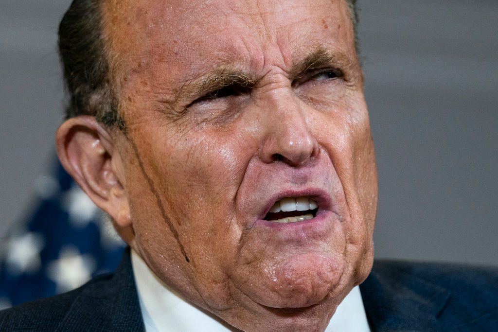 rudy giuliani