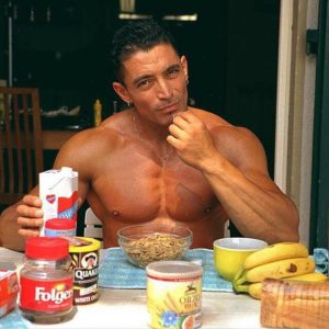 salvatore solimeno