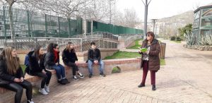 scuola lezioni aperto