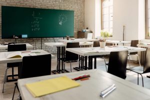 scuole chiuse coronavirus