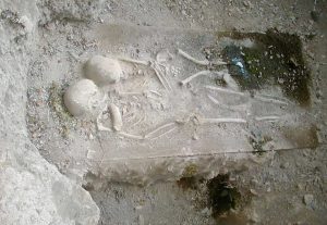 sepolture romito