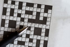 settimana enigmistica