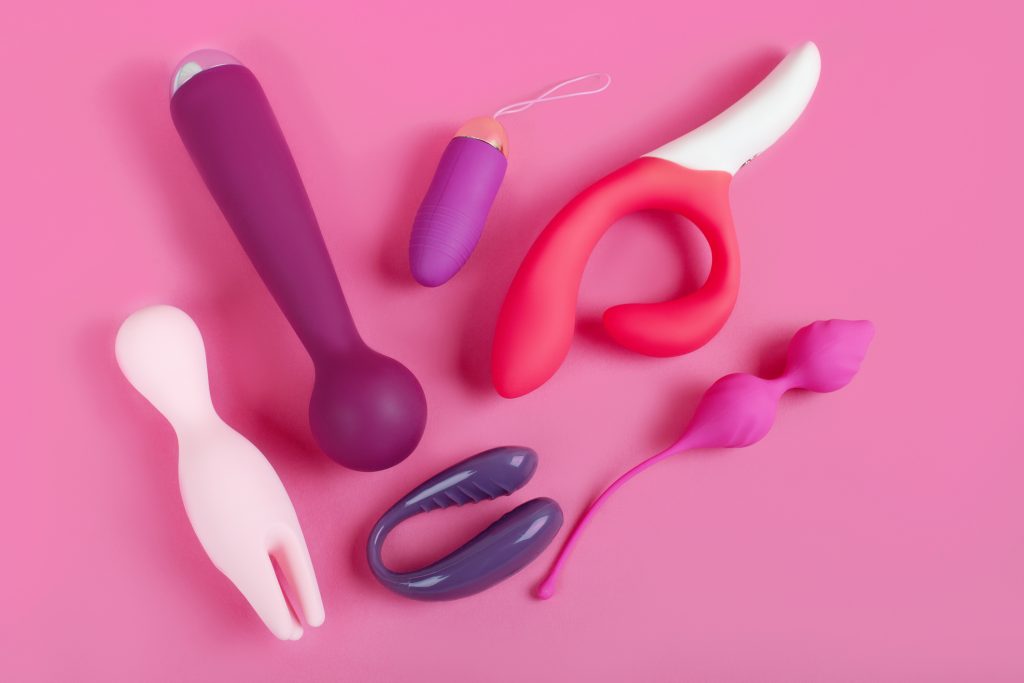 sex toys