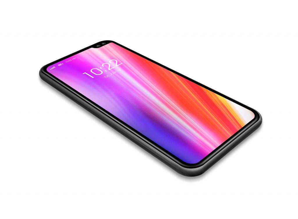 smartphone