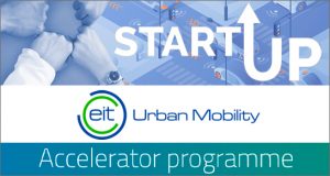 startup