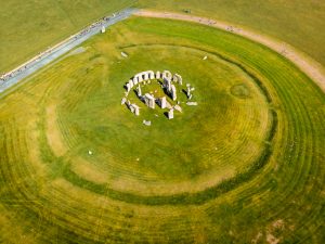Stonehenge