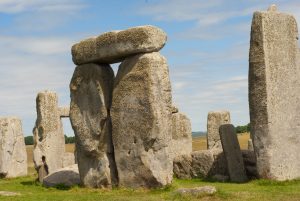 Stonhenge