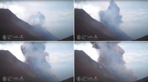 stromboli