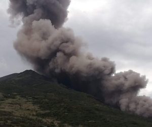 esplosione stromboli