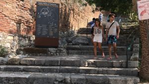 teatro antico taormina