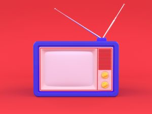 tv