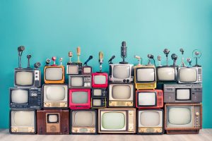 televisione
