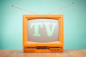 tv