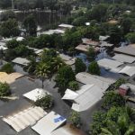 La tempesta tropicale Eta provoca danni a Cuba: potrebbe ridiventare uragano attraversando la Florida [FOTO]