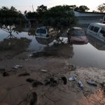 La tempesta tropicale Eta provoca danni a Cuba: potrebbe ridiventare uragano attraversando la Florida [FOTO]