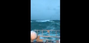 tempesta vela