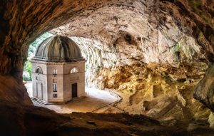 tempio valadier