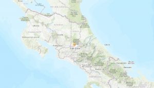 terremoto costa rica