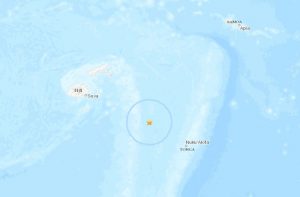 terremoto fiji tonga