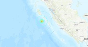 terremoto indonesia