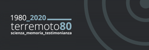 terremoto irpinia ingv