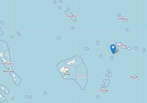 terremoto tonga