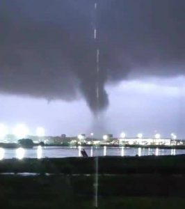 tornado catania 28 novembre