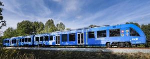 treno idrogeno lombardia