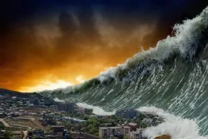 maremoto tsunami