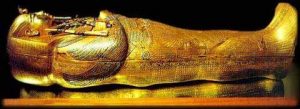 tutankhamon