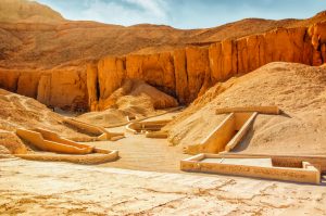 tutankhamon