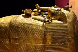 Tutankhamun