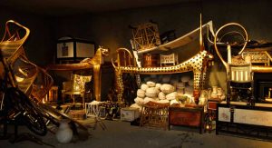 Tutankhamun