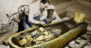 tutankhamon