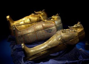 tutankhamon