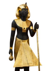 tutankhamon
