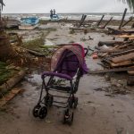 L’uragano Eta continua la sua avanzata: oltre 60 morti in America centrale, ora punta Caraibi e Florida [FOTO]
