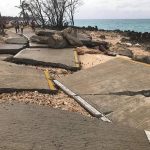 Uragano Iota, devastazioni in Nicaragua e gravi danni sull’isola Providencia: “Potrebbe essere stato distrutto il 98% delle infrastrutture” [FOTO]