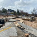 Uragano Iota, devastazioni in Nicaragua e gravi danni sull’isola Providencia: “Potrebbe essere stato distrutto il 98% delle infrastrutture” [FOTO]