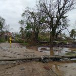 Uragano Iota, grande frana in Nicaragua: aumentano le vittime, ci sono molti dispersi [FOTO]