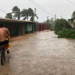 Uragano Eta produce venti a 230km/h e piogge torrenziali in America centrale: morti tra Nicaragua e Honduras [FOTO]