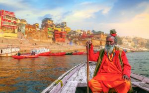 varanasi