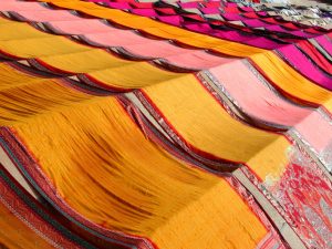 varanasi tessuti