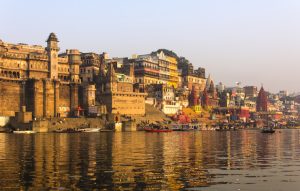 varanasi