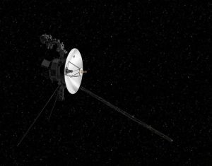 voyager 2