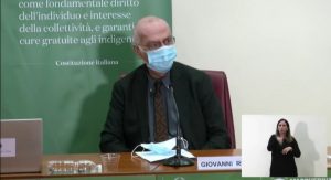 Gianni Rezza